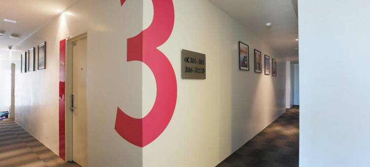 阿罗哈酒店(Aloha Hotel Sdn Bhd)图片