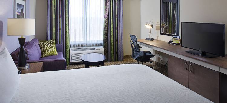 哈特福德北布拉德利国际机场希尔顿花园酒店(Hilton Garden Inn Hartford North/Bradley Int'l Airport)图片