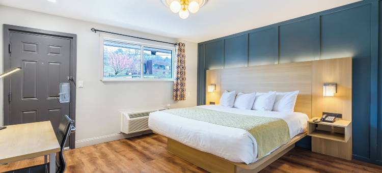 阿德斯里埃克斯苑酒店(Ardsley Acres Hotel Court)图片