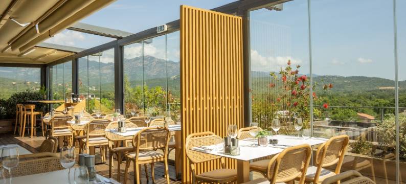 天秤座酒店(Le Balamina)图片