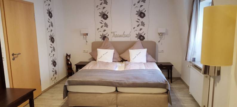 海洋风光酒店(Haus Meeresblick)图片