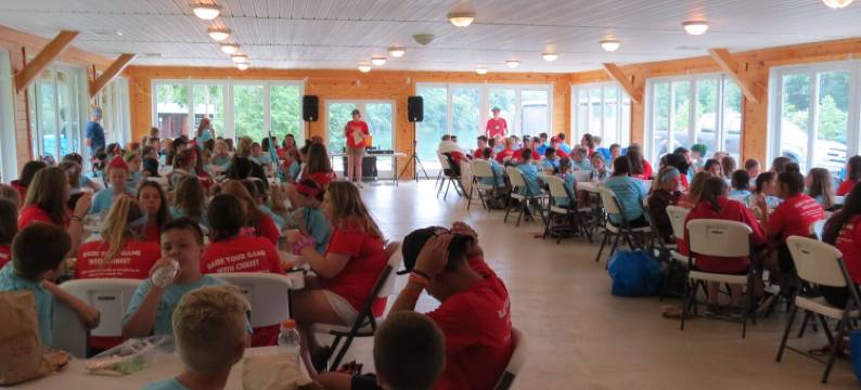 锡安休闲&房车公园(Zion Retreat & RV Park)图片