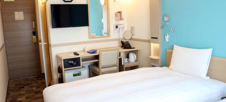 首尔永登浦东横Inn(Toyoko Inn Seoul Yeongdeungpo)图片