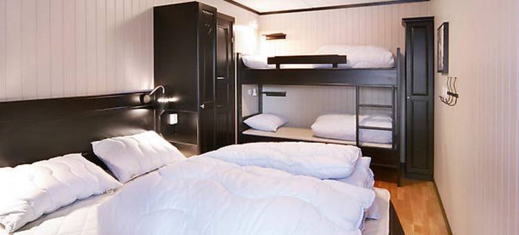索丽雅高山公寓酒店(Alpin Apartments Sørlia)图片