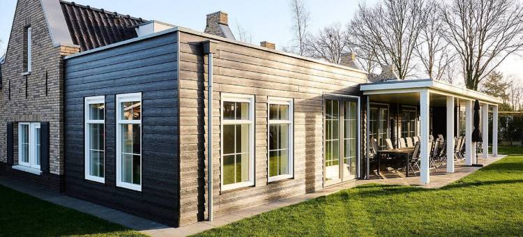 荷兰的团体别墅，带隐私(Group Villa in Netherlands with Privacy)图片