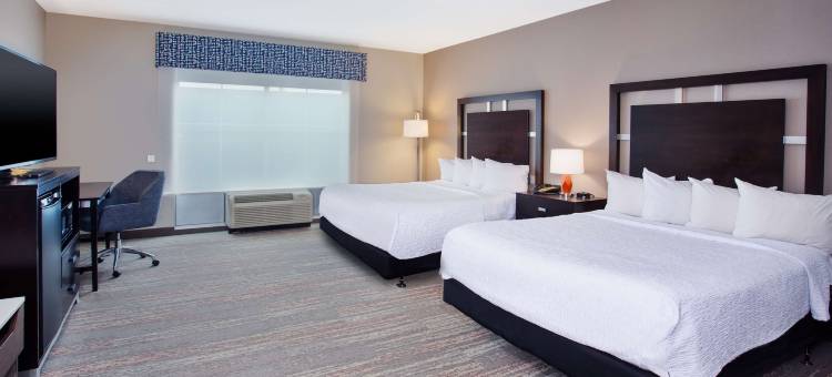 哥伦比亚/杰克逊堡东南部欢朋酒店(Hampton Inn & Suites Columbia Southeast Ft. Jackson)图片