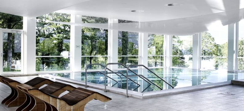 凯勒斯公园克伦威尔酒店(Comwell Kellers Park)图片