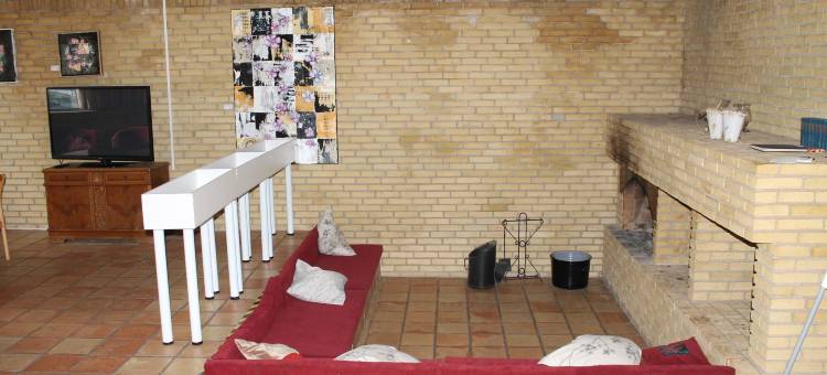 丹酒店萨克斯克宾(Danhostel Sakskøbing)图片