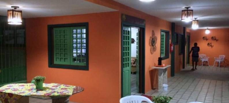 春天海滩木屋(Chalés Praias do Sul)图片