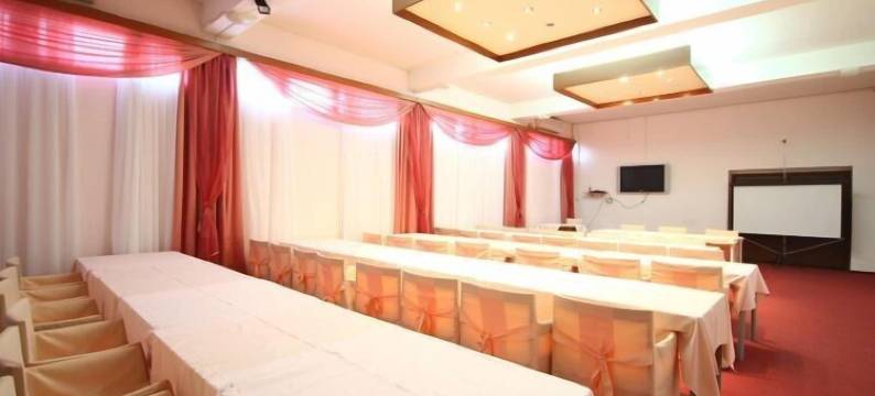 普拉酒店(Hotel Pula)图片