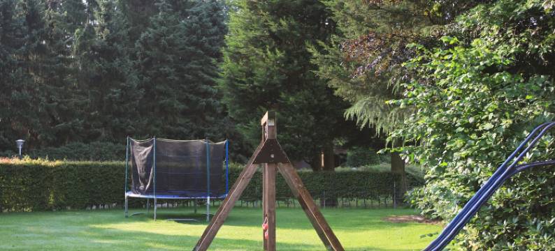 达美山湖沃尔德酒店(Waldhotel zum Bergsee Damme)图片