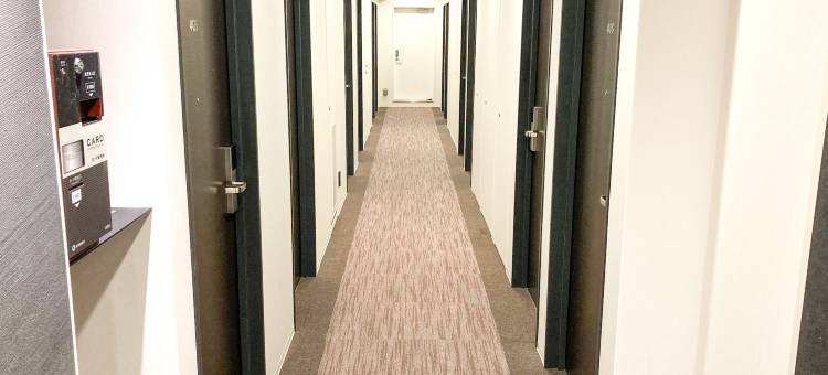 利夫马克斯酒店-仙台国分町店(HOTEL LiVEMAX Sendai Kokubuncho)图片