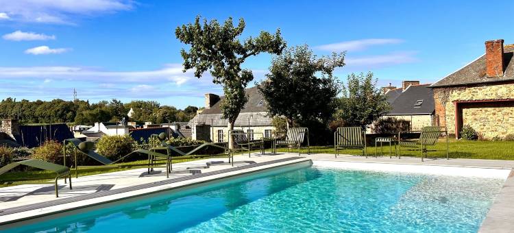 娱乐酒店(La Récréation - Chambres et Appartements)图片