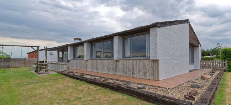 贝弗伦弗兰德斯原野小屋酒店(Flanders Fields Cottage Beveren)图片