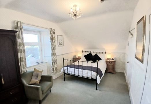 Trafford Bank Guest House Hotel Overview