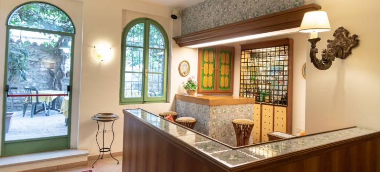 安伯拉酒店(Hotel Umbra)图片