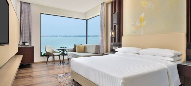 戈拉克普尔万豪万怡酒店(Courtyard by Marriott Gorakhpur)图片