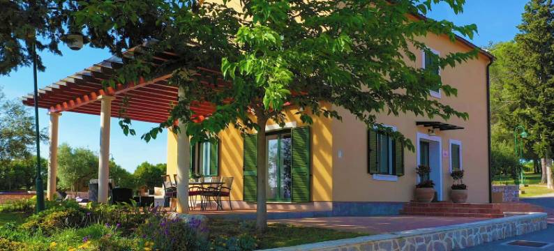 Primorje别墅(Villa Primorje)图片