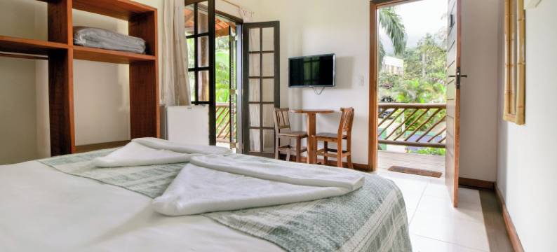 Velinn猫科船巴西旅馆(Velinn Pousada Catamarã Brasil)图片