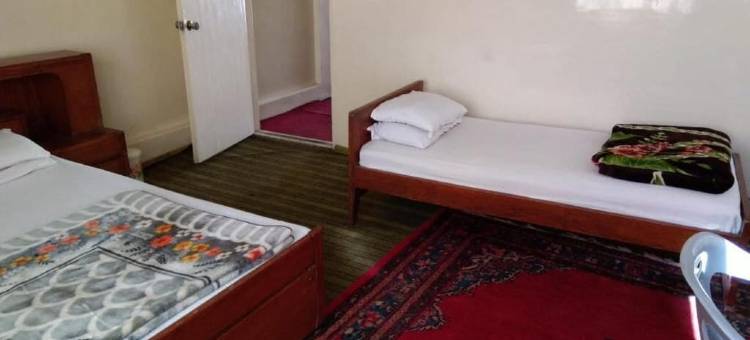 祖尔菲卡酒店(Zulfiqar Hotel)图片