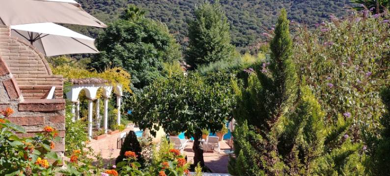 圣莫利诺酒店(Molino Del Santo)图片