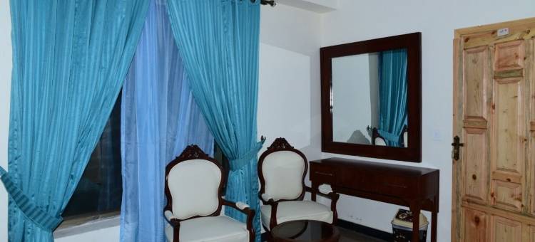 喀拉希视角的金丝雀酒店(Canari Hotel Kashmir View)图片