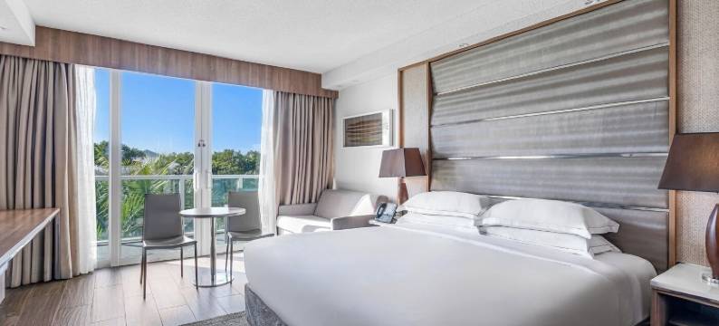 比米尼希尔顿全球度假酒店(Resorts World Bimini)图片