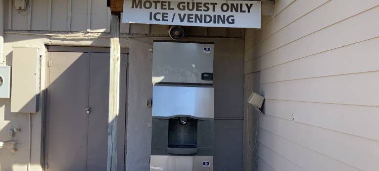 优质小屋(Value Lodge)图片