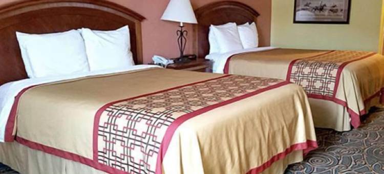 鲁伊多索山酒店(Ruidoso Mountain Inn)图片