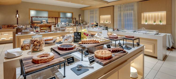 凯耶苏斯温泉浴场度假酒店(Hotel Caesius Thermae & Spa Resort)图片