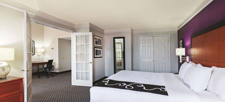 奥德萨拉昆塔温德姆酒店(La Quinta Inn by Wyndham Odessa)图片