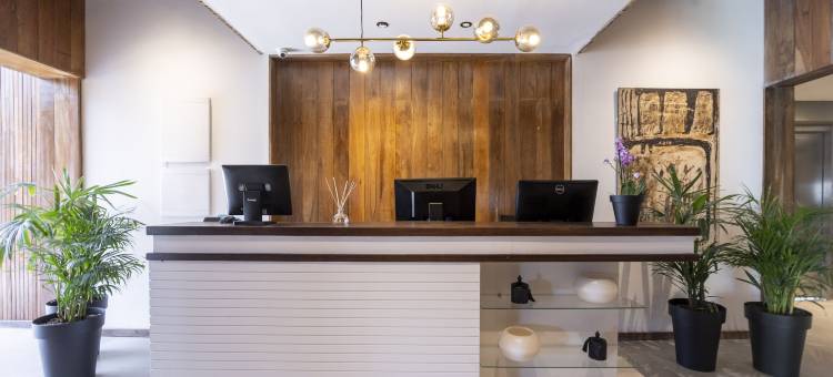 诺比尔蒙托亚酒店(Nobile Hotel Montoya)图片