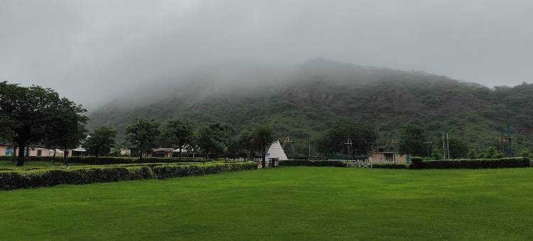 MANOHAR别墅(Manohar Villas)图片