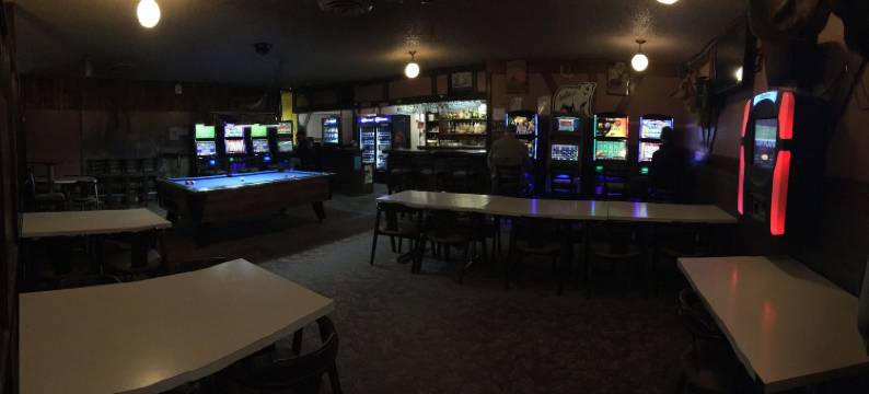 萨皮塔尔汽车旅馆(Sharptail Motor)图片