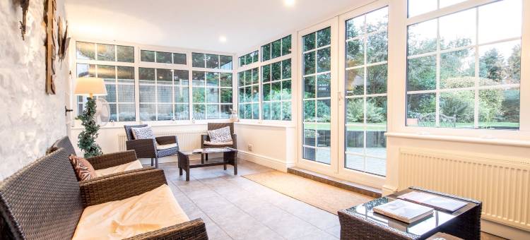 橙树旅馆(The Orange Tree Thornham)图片