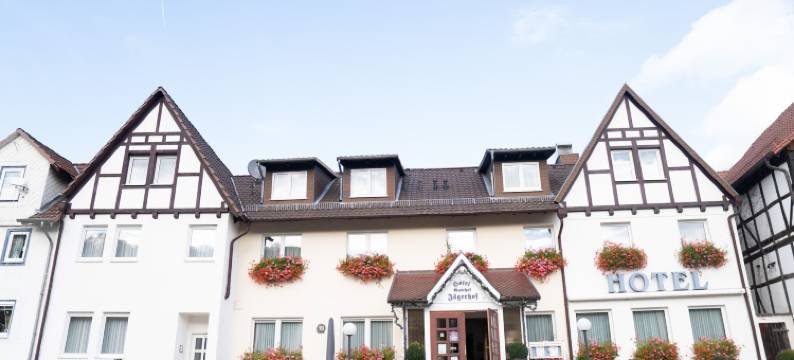耶格霍夫酒店(Hotel Jägerhof)图片