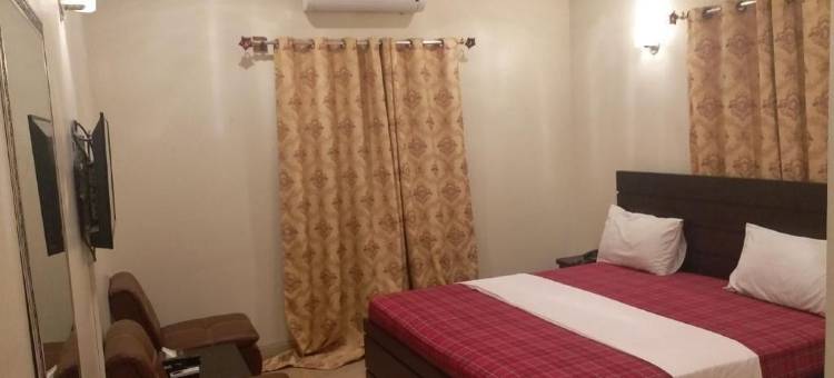 卡拉奇优雅旅馆(Elegant Guest House Karachi)图片