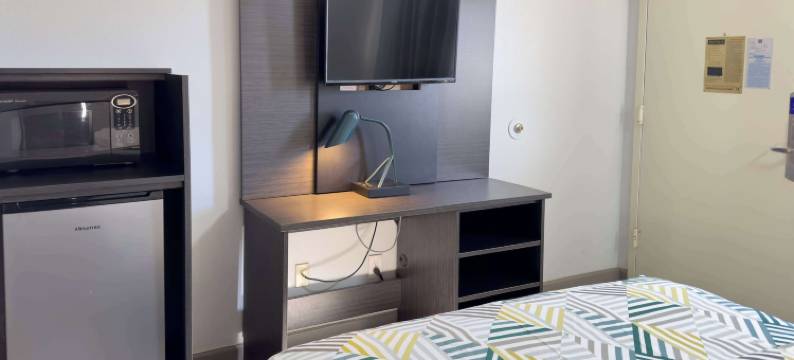 田纳西戴尔斯堡 6 号汽车旅馆(Motel 6 Dyersburg, TN)图片