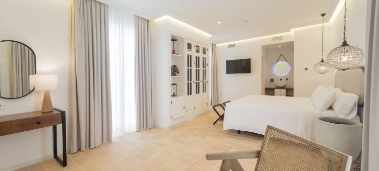 Albariza精品酒店(Albariza Hotel Boutique)图片