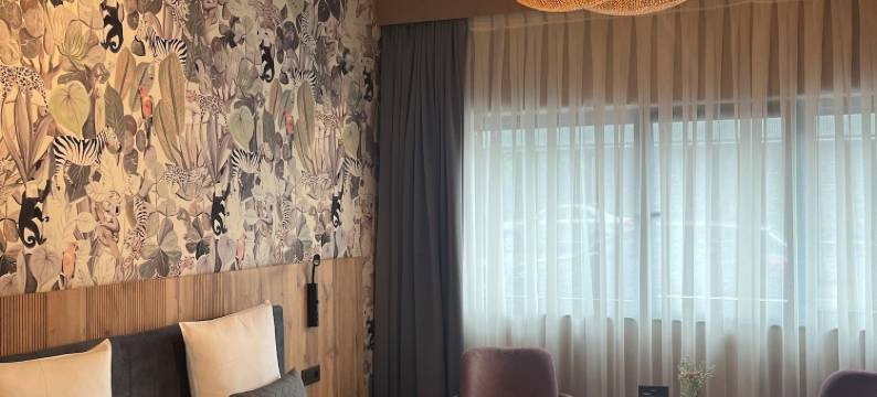 Le 830酒店(Hotel le 830 Namur)图片