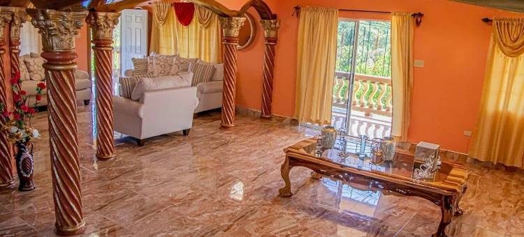 蓝莓山丘别墅(Blue Berry Hills Villa)图片