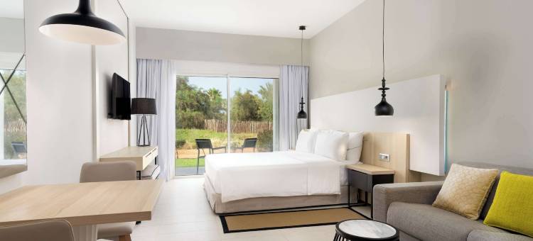 萨迪阿的丽笙蓝标公寓(Radisson Blu Residences, Saidia)图片