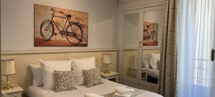 洛吉斯贝尔埃托瓦尔维希酒店(Logis Hôtel Belle Etoile Vichy)图片