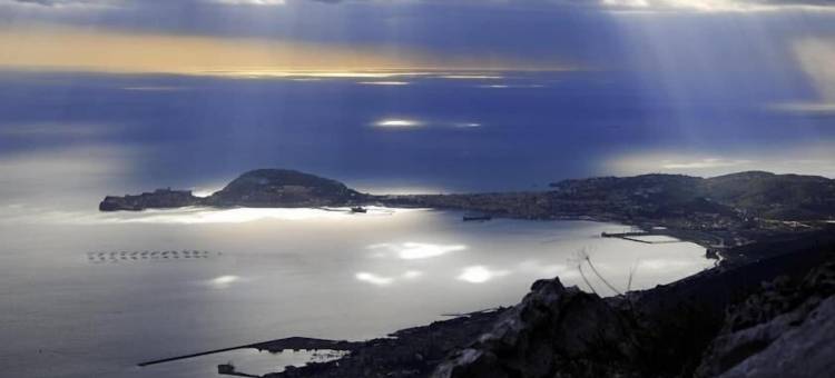 Il 号吉拉索尔民宿(Il Girasole Formia Guesthouse Rooms)图片