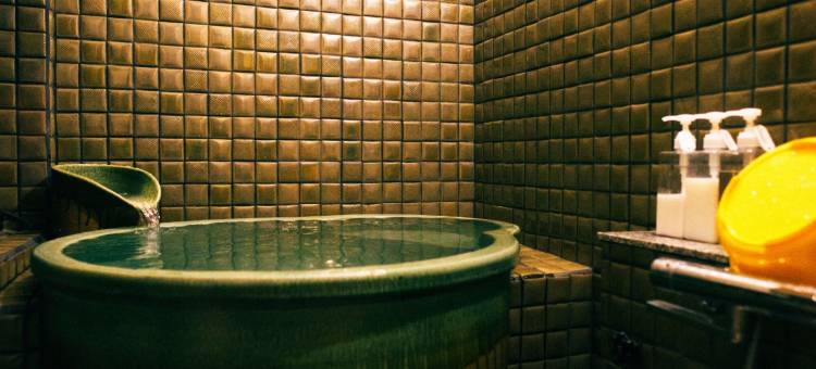 奇诺亚青年旅馆(Kinoya Hostel)图片