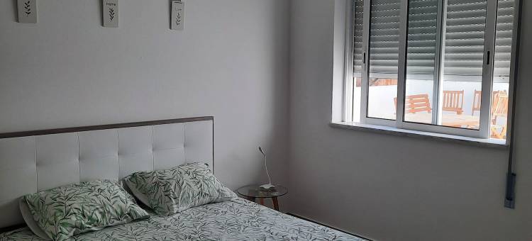 蓝沙丁鱼旅舍(Blue Sardine Hostel)图片