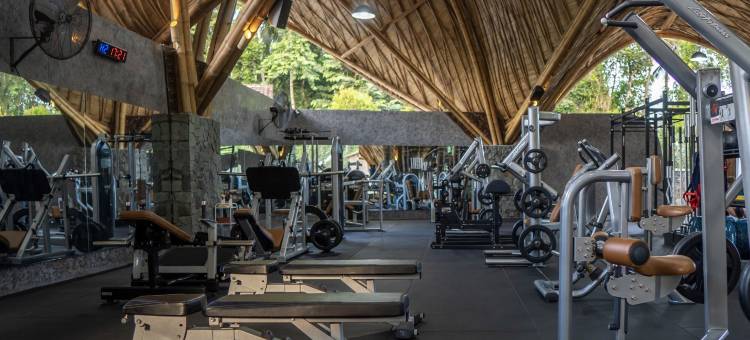 莉娜精品别墅及水疗中心(Lina Boutique Villas and Spa)图片