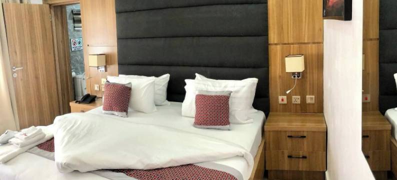 豪华的奥贝酒店(Hotel by Luxury l'Auberge)图片