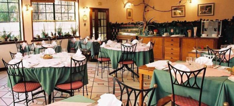 丰特村酒店(Aldeia da Fonte Hotel)图片