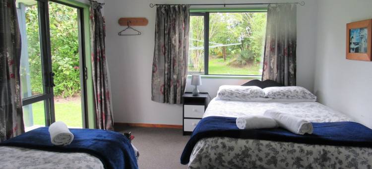 白象住宿-旅馆(White Elephant Accommodation)图片